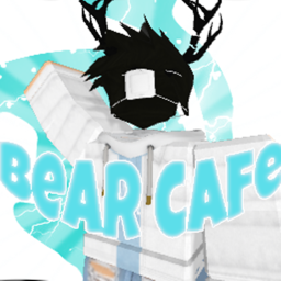 Bear Cafe | NEW!