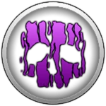 Deep Night Roblox badge thumbnail