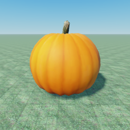 Pumpkin Tycoon [Update]