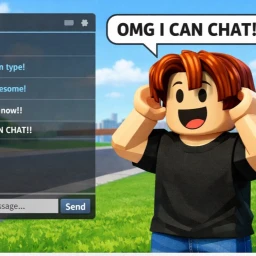 Free chat games icon