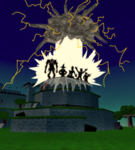 Rejoin Simulator Greatness