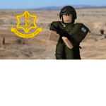 [IDF] Camp Ramon [Military Base]