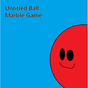 Untitled Ball Marble Game