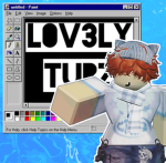 Lovely tubs