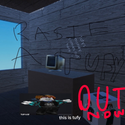 raise a tufy