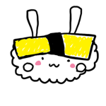 寿司制作