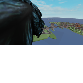 Godzilla:Paradise of the kaiju