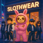 SLOTHWEAR