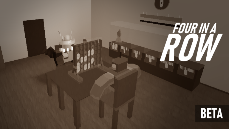 Four-in-a-Row screenshot 1