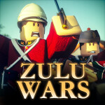 ⚔️ [BIG UPDATE!] Zulu Wars