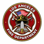 USRP Fire Department