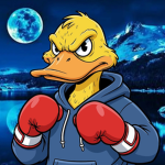 The True ducky Games