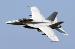 Casual F/A-18 Enjoyers