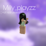 Milly_playzz