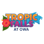 Tropic Falls at OWA