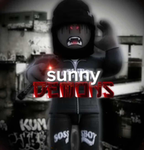 SD (Sunny Demons)