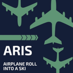 ARIS ( Airplane Roll Into a Sky )