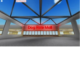 Dog Hole Mall icon