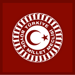 Türkiye Büyük Millet Meclisi