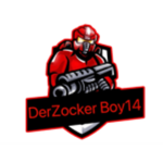 DerZocker Boy14 Army