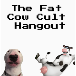 The Fat Cow Cult Chill Place