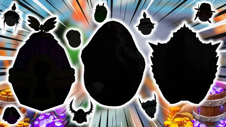Easter Event