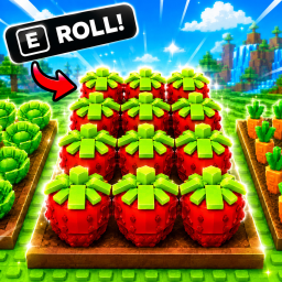 [💎] Farm RNG 🌽 icon