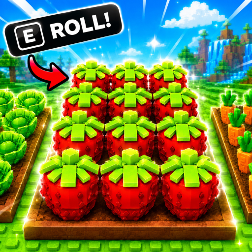 Farm RNG