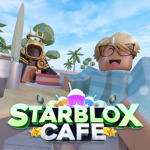 Starblox Cafe | Moderation