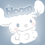 bloom"
