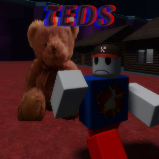 Teds X 