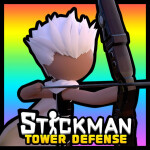 [New Mode]Stickman Tower Defense