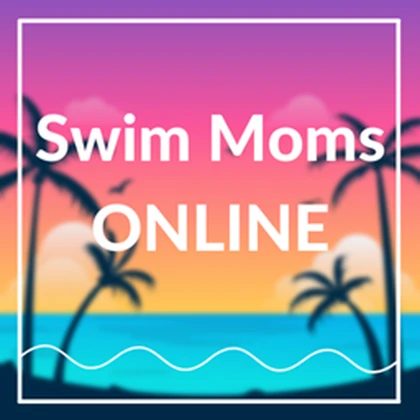 Swim Moms Online Roblox group icon