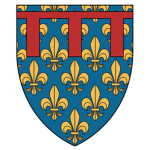 County of Anjou