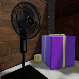Ventiladores em VILA DE NATAL