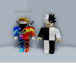 TOH And SKYWARS Grinding Group