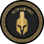 Myrmidons Warriors of Greece