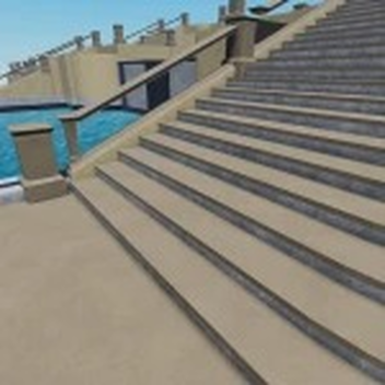 Neptune Pool