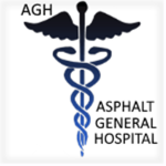 Asphalt General Hospital