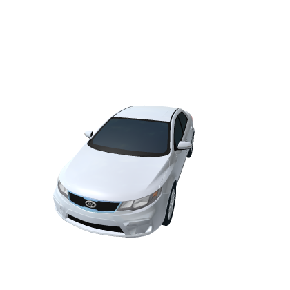 2011 Kia Forte