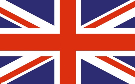 British Trench (The Great War)
