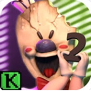 Rod Ice scream Part ||