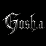 Gosh.a