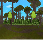 LA Jangles