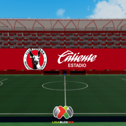 Hot Stadium