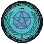 GOC | | Global Occult Coalition