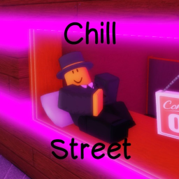 Chill Street