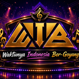 Indonesian Time (Indonesian Shaking Time)