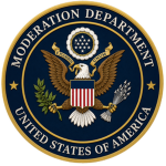 [AUSA] Moderation Department