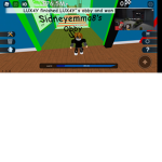 The fortnite game
